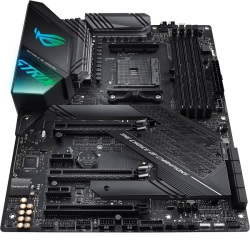 ASUS ROG STRIX X570F GAMING – Image 4