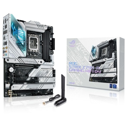 ASUS ROG STRIX Z790-A GAMING WIFI