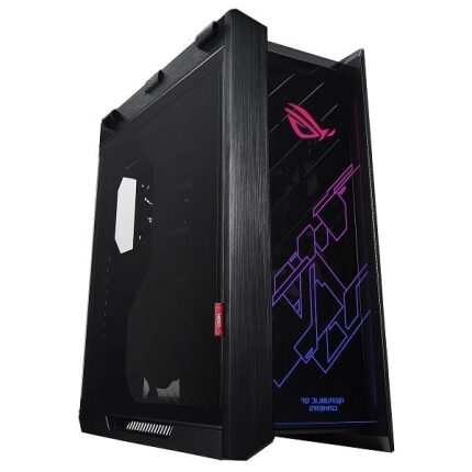 ASUS ROG Strix Helios - Noir