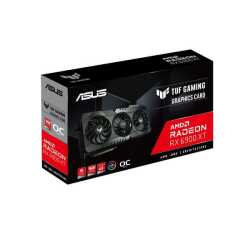AMD RADEON ASUS RX6900XT 16G TUF GAMING – Image 2
