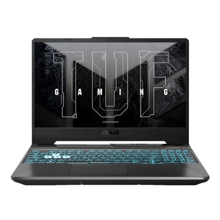 ASUS TUF 506HM I7 11800H RAM 16GO DISQUE 512GO RTX 3060