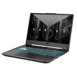 ASUS TUF 506HM I7 11800H RAM 16GO DISQUE 512GO RTX 3060 – Image 2