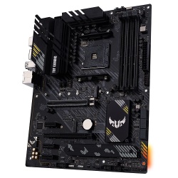 ASUS TUF GAMING B550-PLUS ATX SOCKET AM4 AMD B550 - 4X DDR4 - SATA 6GB/S + M.2 - USB 3.1 - PCI-EXPRESS 4.0 16X - LAN 2.5 GBE – Image 3