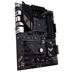 ASUS TUF GAMING B550-PLUS ATX SOCKET AM4 AMD B550 - 4X DDR4 - SATA 6GB/S + M.2 - USB 3.1 - PCI-EXPRESS 4.0 16X - LAN 2.5 GBE – Image 4