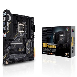 ASUS TUF GAMING B460-PLUS