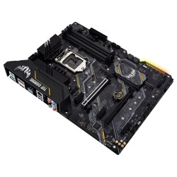 ASUS TUF GAMING B460-PLUS – Image 2