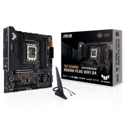ASUS TUF GAMING B660-PLUS WIFI D4
