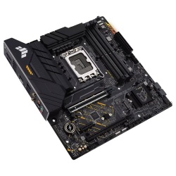 ASUS TUF GAMING B660-PLUS WIFI D4 – Image 2