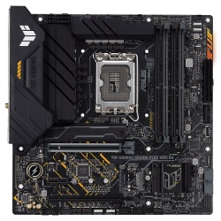 ASUS TUF GAMING B660-PLUS WIFI D4 – Image 3