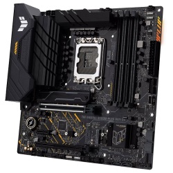 ASUS TUF GAMING B660-PLUS WIFI D4 – Image 4