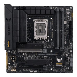 ASUS TUF GAMING B760M-PLUS D4 – Image 2