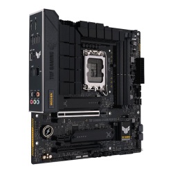 ASUS TUF GAMING B760M-PLUS D4 – Image 3