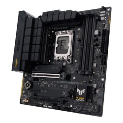 ASUS TUF GAMING B760M-PLUS D4 – Image 4