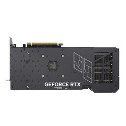 ASUS TUF GAMING RTX 4060Ti OC 8GB GDDR6 1HDMI 3DP – Image 7