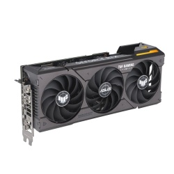 ASUS TUF GAMING RTX 4060Ti OC 8GB GDDR6 1HDMI 3DP – Image 2