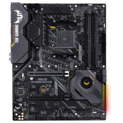 ASUS TUF GAMING X570-PLUS – Image 3