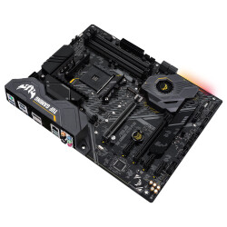 ASUS TUF GAMING X570-PLUS – Image 2