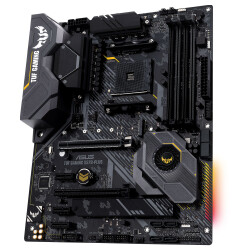 ASUS TUF GAMING X570-PLUS – Image 4