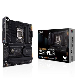 ASUS TUF GAMING Z590 PLUS