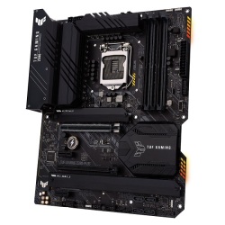ASUS TUF GAMING Z590 PLUS – Image 2