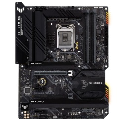 ASUS TUF GAMING Z590 PLUS – Image 4