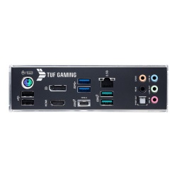 ASUS TUF GAMING Z590 PLUS – Image 5