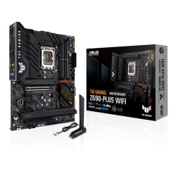 ASUS TUF GAMING Z690-PLUS WIFI DDR5