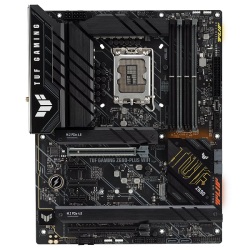ASUS TUF GAMING Z690-PLUS WIFI DDR5 – Image 2