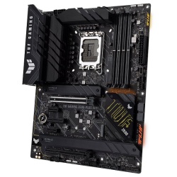 ASUS TUF GAMING Z690-PLUS WIFI DDR5 – Image 3