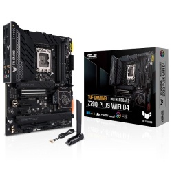 ASUS TUF GAMING Z790-PLUS WIFI D5