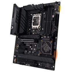 ASUS TUF GAMING Z790-PLUS WIFI D5 – Image 3