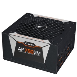 AORUS 750W 80+GOLD FULL MODULAR P750W – Image 3
