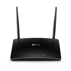 TP-LINK ARCHER MR200 4G LTE WIFI AC750