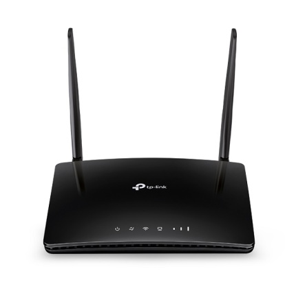 TP-LINK ARCHER MR200 4G LTE WIFI AC750
