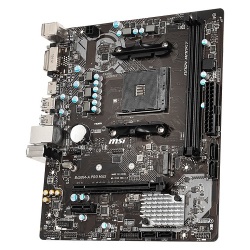MSI B450M-A PRO MAX ATX VGA INT DDR4 – Image 3