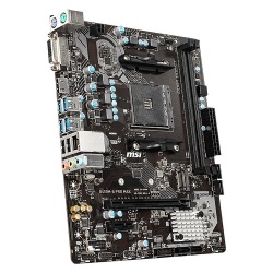MSI B450M-A PRO MAX ATX VGA INT DDR4 – Image 4