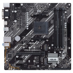 ASUS PRIME B550M-K Micro ATX – Image 2
