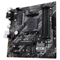 ASUS PRIME B550M-K Micro ATX – Image 3