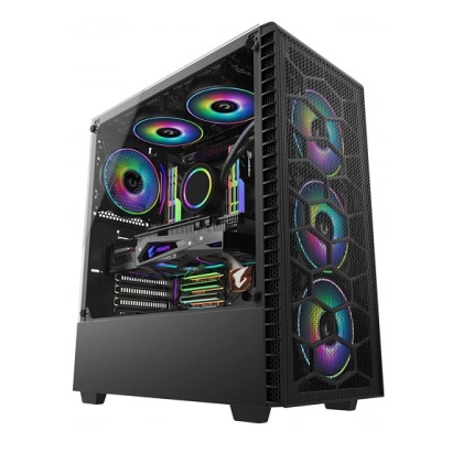 BOITIER ALEXANDER WEISE AW-C3903