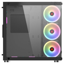 AQUARIUS PLUS AURES HYDRA PLUS 7xFANS – Image 2
