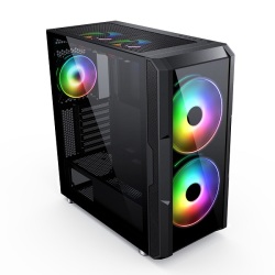 HYBROK HACKER RGB GAMING