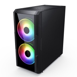 HYBROK HACKER RGB GAMING – Image 2