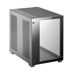 MARS GAMING MCV3 XXL PREMIUM CUSTOM E-ATX BLACK