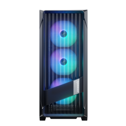 BOITIER RAIDMAX X603 TBF BLACK – Image 4
