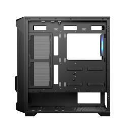 BOITIER RAIDMAX X603 TBF BLACK – Image 6