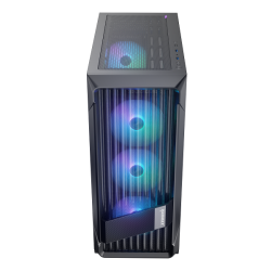 BOITIER RAIDMAX X603 TBF BLACK – Image 3