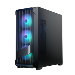 BOITIER RAIDMAX X603 TBF BLACK – Image 2