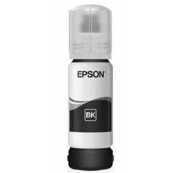 BOUTEILLE D'ENCRE EPSON ORIGINAL BLACK 103 L1100L1200L3100L3200L5100L5200 – Image 3