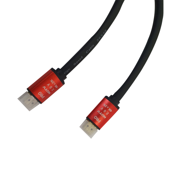 CABLE HDMI PROTECH LUX 4K 20M Senia informatique Algerie