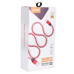 CABLE LDINO MAGNETIC ABSORPTION ANDROIDE LS 491